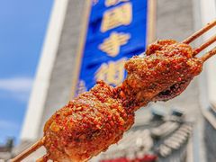 -管氏翅吧(护国寺店)