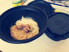 -李先生牛肉面大王(广渠门内店)