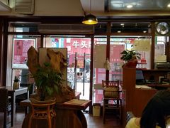 -吴氏老妈·23年家常菜(古城店)