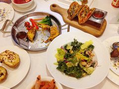 -黑宝石西餐厅(汇励99城市公园店)