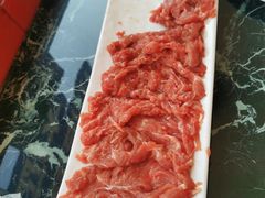 嫩牛肉-潮汕美牛肉丸火锅店(天宁寺店)