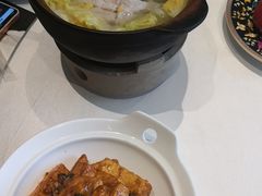 -盛百味·家宴餐厅(霸州分店)