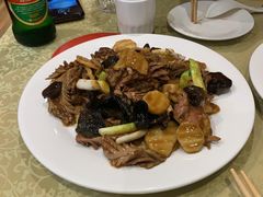 -春江饭店(共青团路总店)