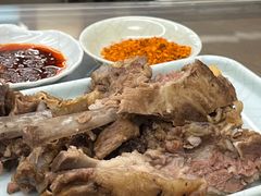 -清真·益鑫羊肉手抓馆(花园北街店)