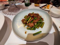 -月福京味斋·烤鸭店·北京菜(鼓楼总店)