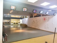 -道顺射箭·团建·骑射(张杨路店)