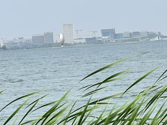 -滴水湖