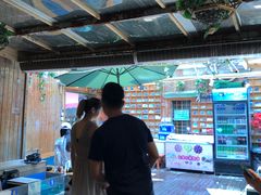 -泰国鱼疗足疗馆