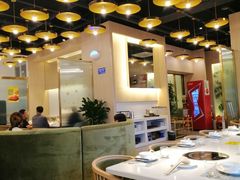 大堂-八珍玉食鸡煲·打边炉(印象城店)