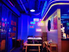 -钢管厂五区小郡肝串串香火锅(人民广场店)