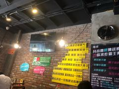 -腰子哥烤串(石佛营炫特店)