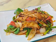 -尚岛私房菜(西方巷店)