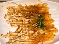 -韩时烤肉(枫蓝店)