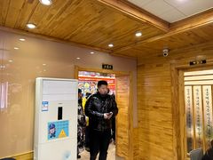 -春花民族美食(佳木斯总店)
