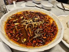 -雪龙轩中餐厅(银基冰雪酒店)