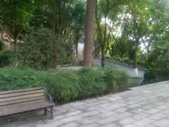 -重庆平顶山公园