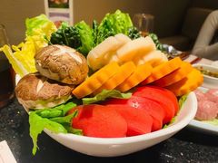 -协成海鲜火锅(情侣路店)