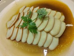 -院里寻菜·祖庵菜宴请(观沙岭店)