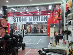 -Stone Motion Fitness 释动健身
