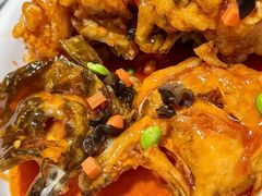 -品味居·首店·大连鲜活海鲜大连菜(东港店)