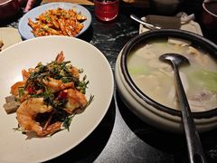 -兰溪小馆(东直门簋街店)