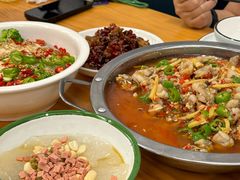 -艺味深尝(云锦路店)