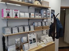 -纽巷咖啡 SOFTFOCUS COFFEE(锦和巴黎时韵店)