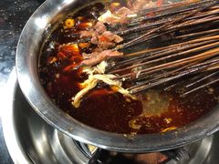 -小向麻辣烫(天街总店)