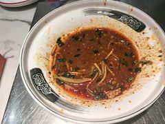 -伊帆食府·青海地方特色美食