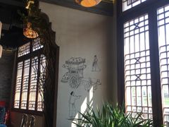 -二十八里太湖船菜(吉祥路店)