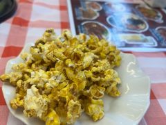 -霹雳火·重庆烧烤·江湖菜(解放碑店)