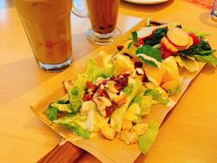 -必胜客(大兴店)