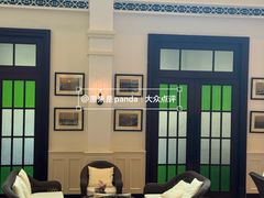 -南沙高尔夫球会