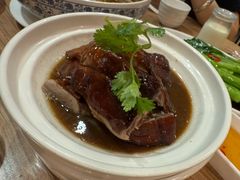 -永記粤菜·五指毛桃花雕鸡煲(九亭店)
