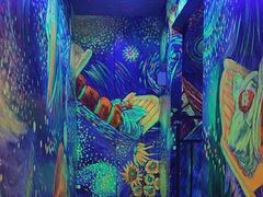 -成都梵高星空艺术馆(春熙路旗舰店)