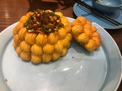 -清真伊香蘭餐厅