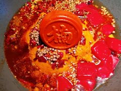小牛油锅底-楠火锅(哈尔滨金爵万象店)
