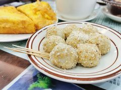 糯米糍-仁信老铺(华盖路店)