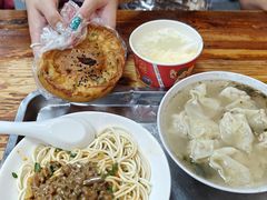 -小秋水饺(大成路总店)