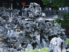 -个园