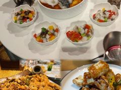 -悦真雅院·四合院·清真私房菜(雍和宫店)
