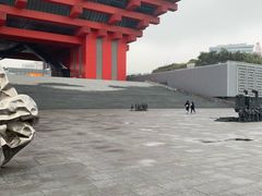 -中华艺术宫(上海美术馆)
