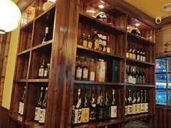 -鸟鹏烧鸟居酒屋(仁恒梦中心店)
