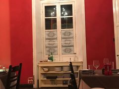 -ALBERGUE 1601 婆仔屋葡国餐厅