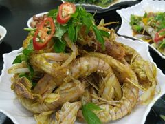 -QQ海鲜餐厅