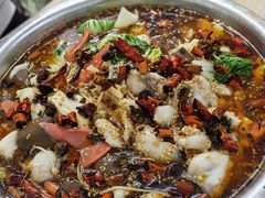 -黑皮酸菜鱼(绣花巷店)