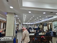 -西安贾三灌汤包·回坊小吃·清真炒菜(北院门总店)