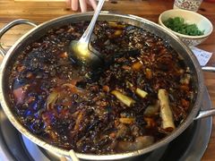 -黑竹香鸡(营和巷店)