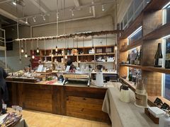 -佐敦面包铺·JORDAN BAKERY