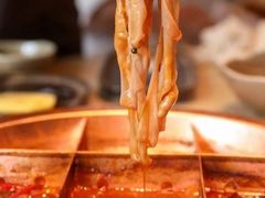 -谭记重庆老火锅(总店)